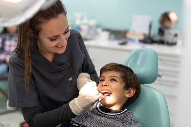 Best Weekend Emergency Dentist in Richland, PA