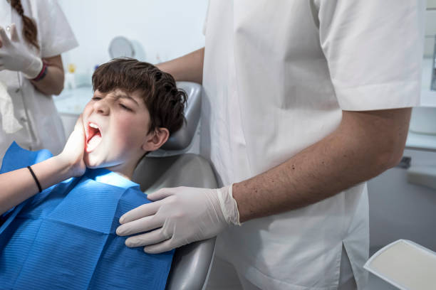 Best Emergency Dentist for Lost Fillings or Crowns in Richland, PA
