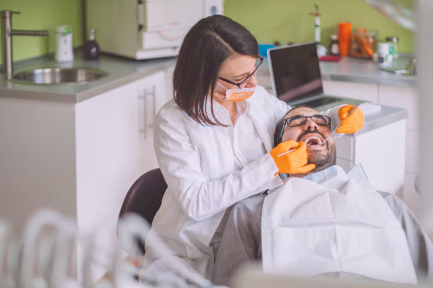 Best Emergency Dental Services for Seniors in Richland, PA