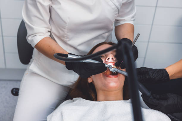 Best Pediatric Emergency Dentist in Richland, PA