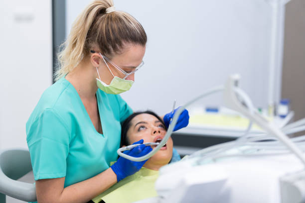 Best Emergency Root Canal Treatment in Richland, PA