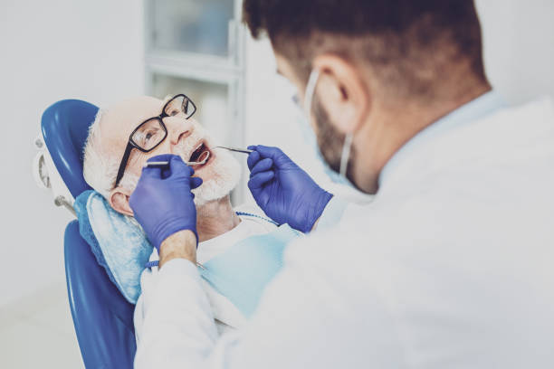 Best Broken or Cracked Tooth Emergency Dentist in Richland, PA